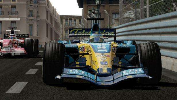 Formula 1 Championship Edition (PlayStation 3)