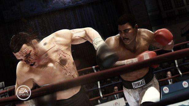 Fight Night Champion (Xbox 360)