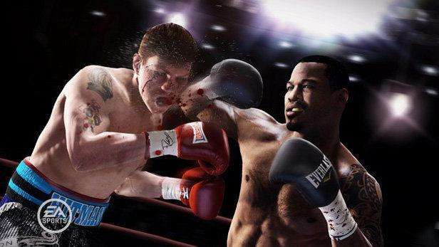 Fight Night Champion (Xbox 360)