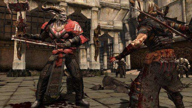 Dragon Age II (PlayStation 3)