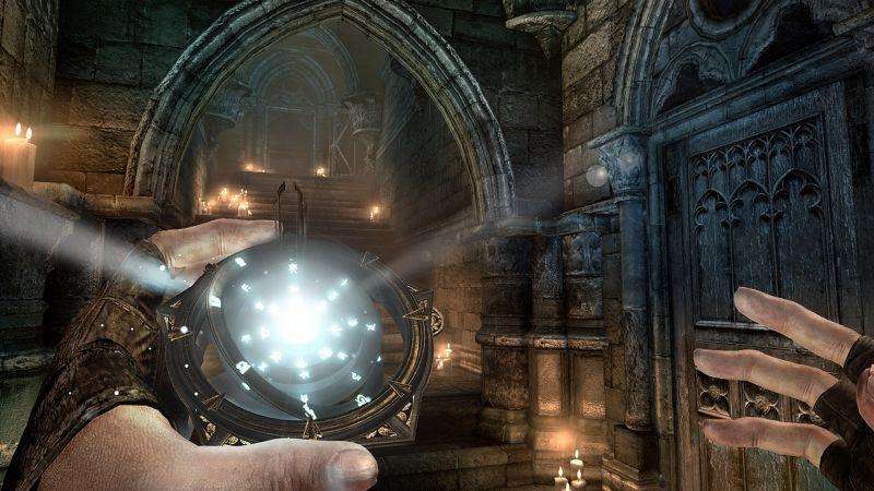 Thief (Xbox 360)