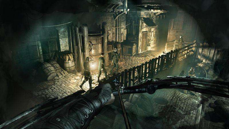 Thief (Xbox 360)