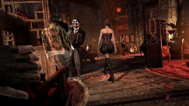 Thief (Xbox 360)