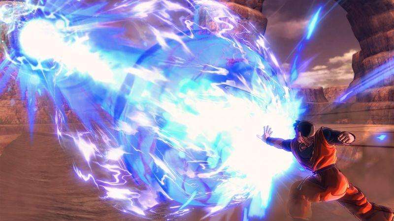 Dragon Ball Xenoverse 2 (Xbox One)