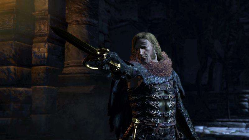 Dragon's Dogma: Dark Arisen (PlayStation 3)