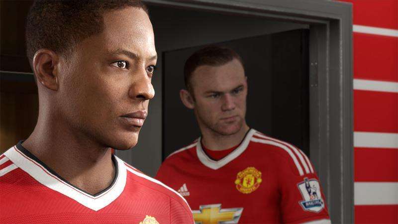 FIFA 17 (PlayStation 4)
