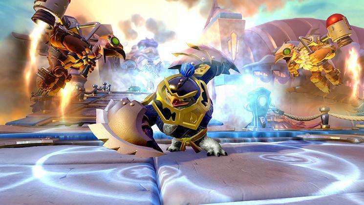 Skylanders: Imaginators (Xbox 360)
