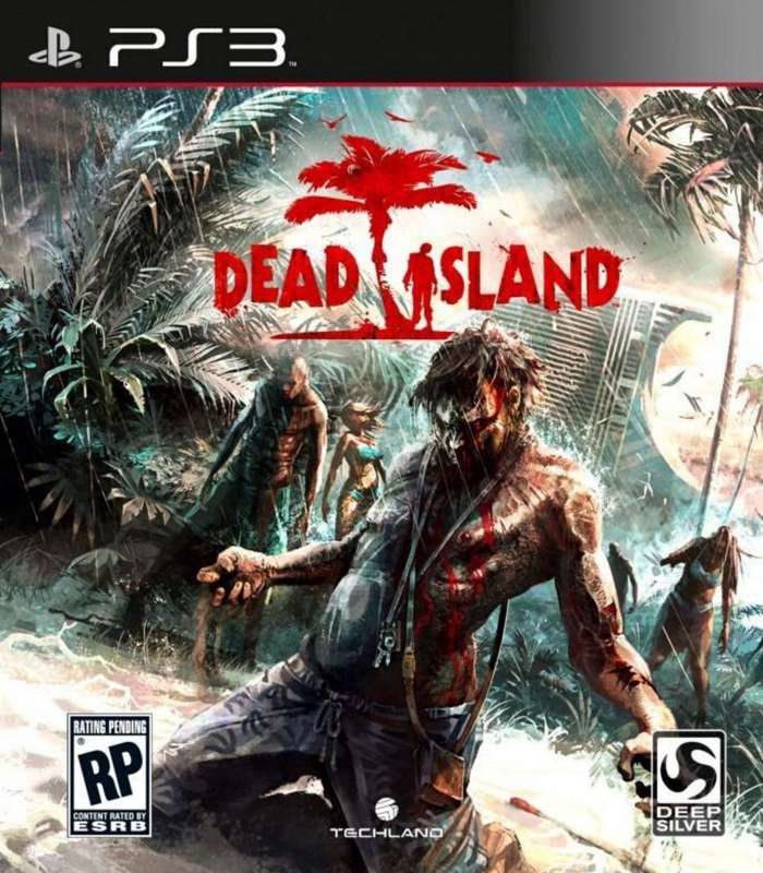 Dead Island (PlayStation 3)