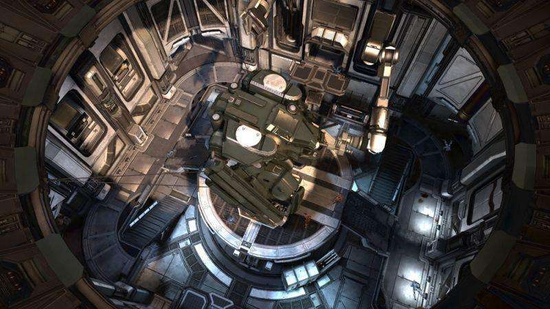 Halo 4 (Xbox 360)