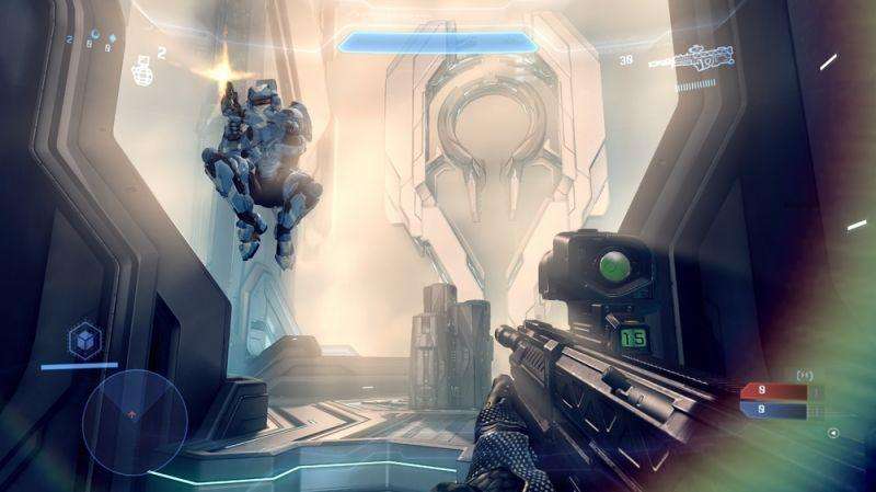 Halo 4 (Xbox 360)