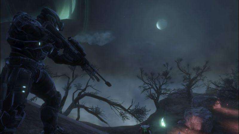 Halo: Reach (Xbox 360)