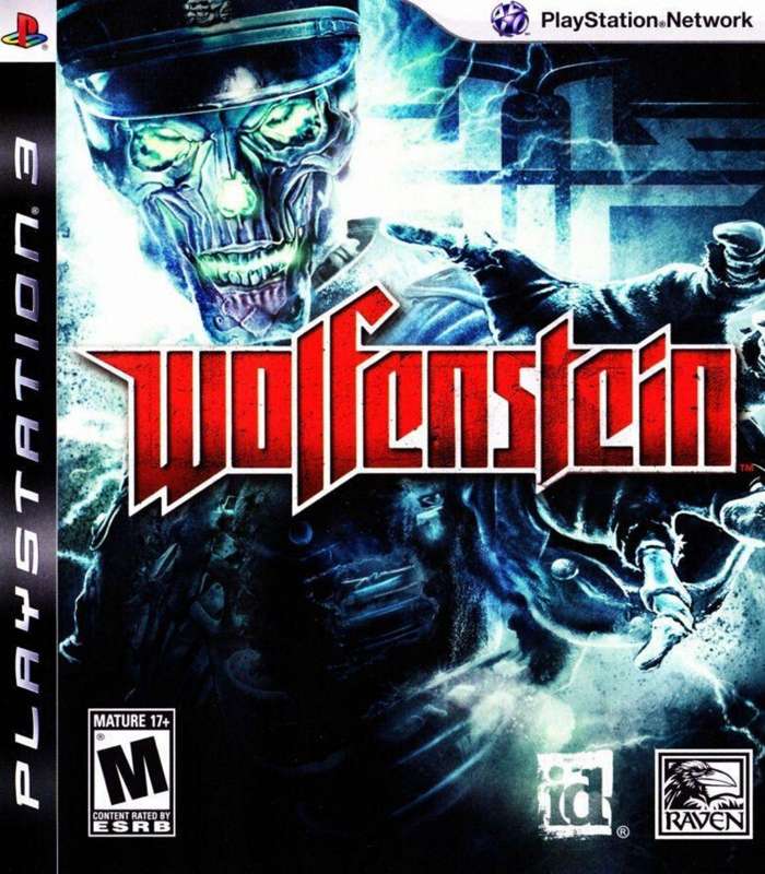 Wolfenstein (PlayStation 3)