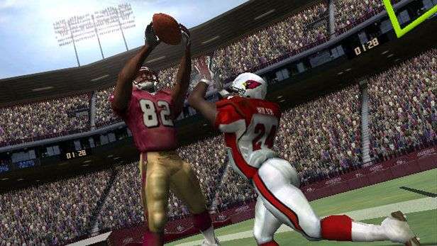 Madden NFL 2008 (PlayStation 2)