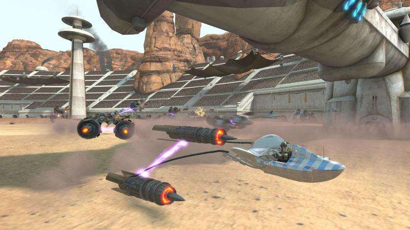 Kinect: Star Wars (Xbox 360)