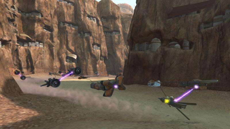 Kinect: Star Wars (Xbox 360)