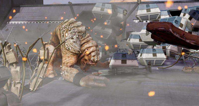 Kinect: Star Wars (Xbox 360)