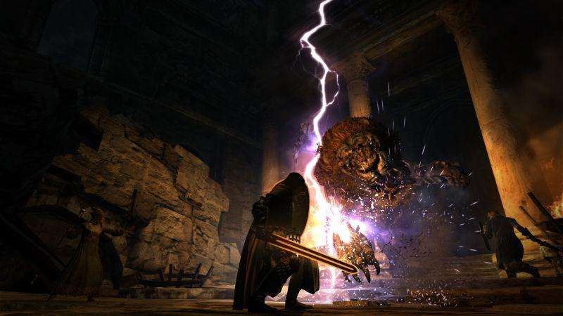 Dragon's Dogma: Dark Arisen (PlayStation 3)