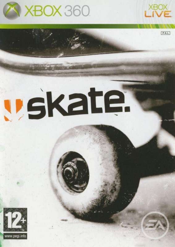 Skate (Xbox 360)