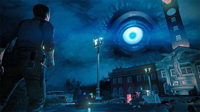 The Evil Within 2 (Xbox One)