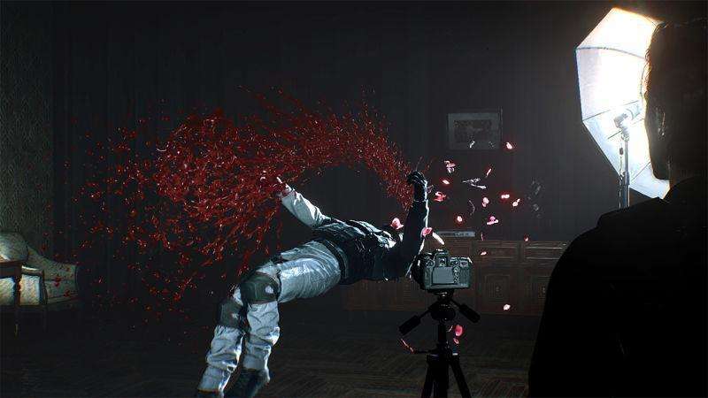 The Evil Within 2 (Xbox One)