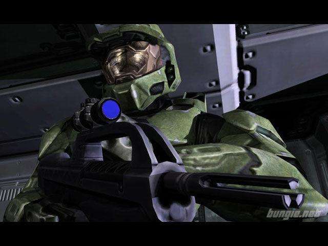 Halo 2 (Xbox)