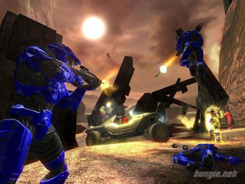 Halo 2 (Xbox)