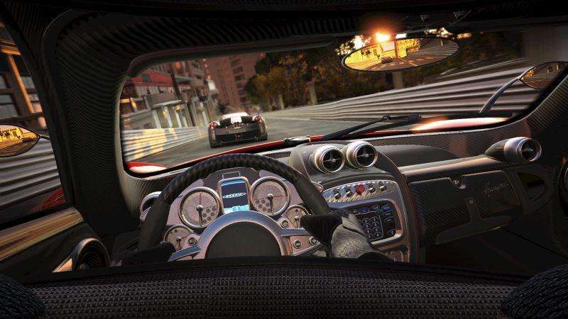 Project CARS (Xbox One)