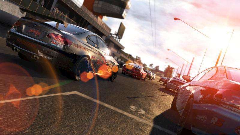 Project CARS (Xbox One)