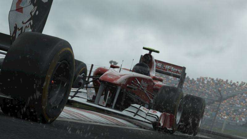 Project CARS (Xbox One)