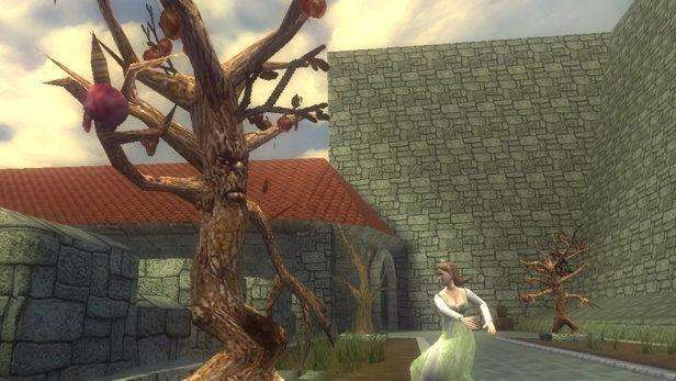 Shrek the Third (Nintendo Wii)