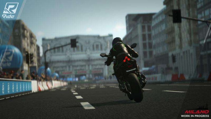 Ride (PlayStation 3)