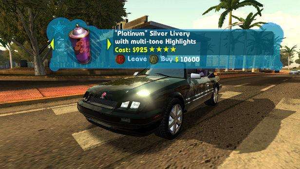 MTV: Pimp My Ride (PlayStation 2)