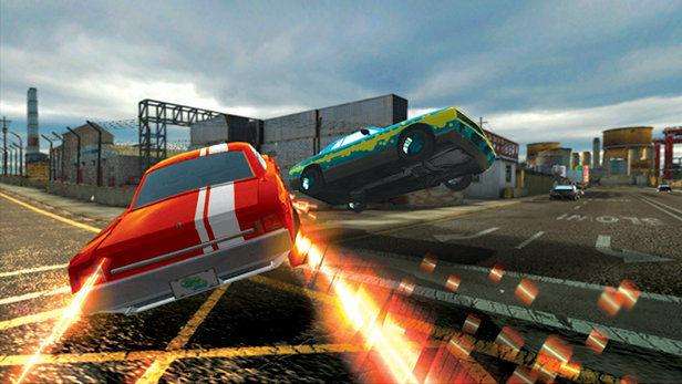 MTV: Pimp My Ride (PlayStation 2)