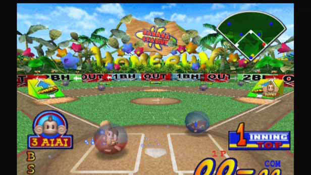 Super Monkey Ball Deluxe (PlayStation 2)