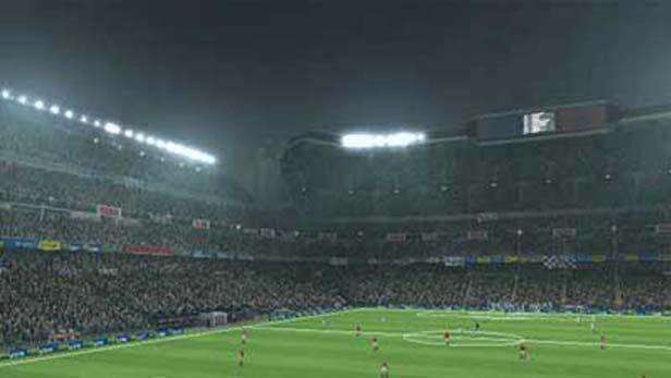 FIFA Football 2005 (Xbox)