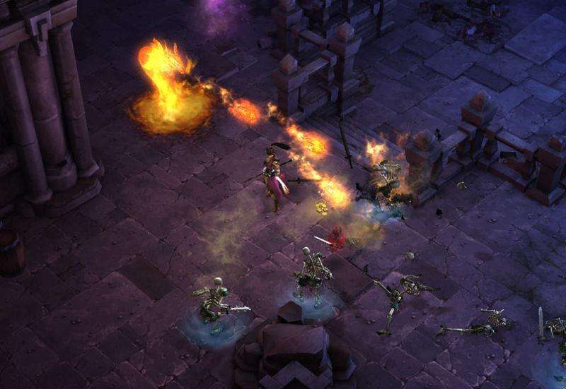 Diablo III (Xbox 360)