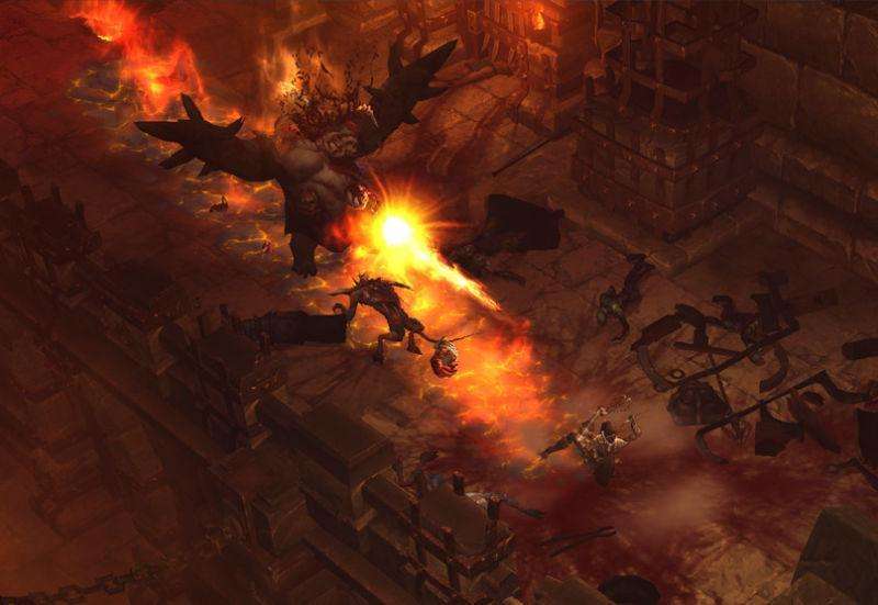 Diablo III (Xbox 360)