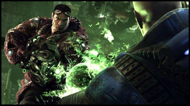 Unreal Tournament 3 (PlayStation 3)