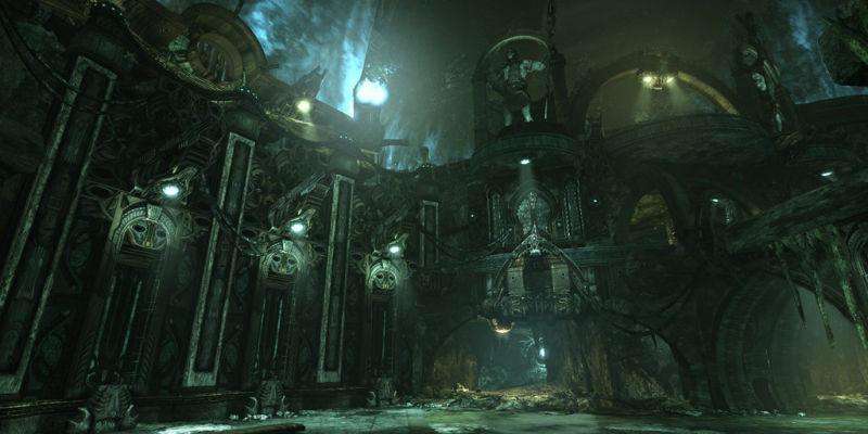 Unreal Tournament 3 (Xbox 360)
