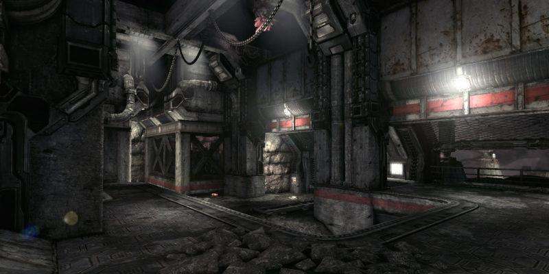 Unreal Tournament 3 (Xbox 360)