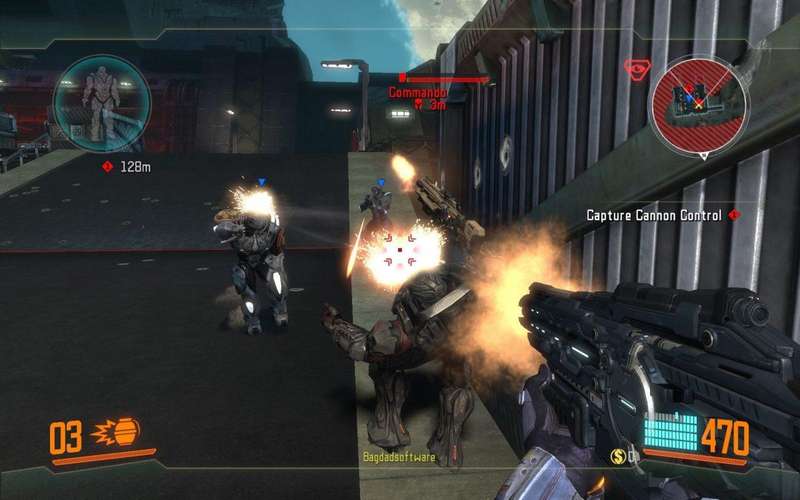 Section 8 (Xbox 360)