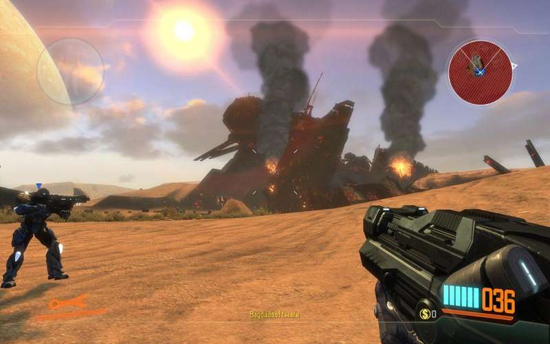 Section 8 (Xbox 360)