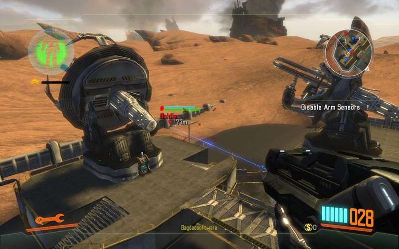 Section 8 (Xbox 360)