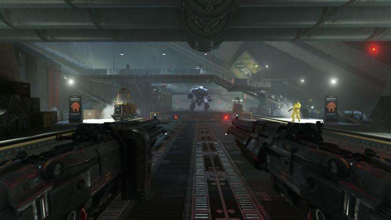 Wolfenstein II: The New Colossus (Xbox One)