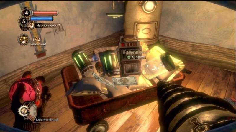 Bioshock 2 (Xbox 360)