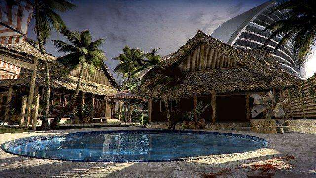 Dead Island (PlayStation 3)