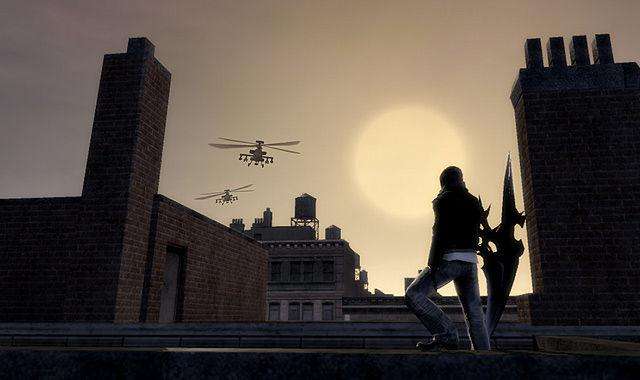 Prototype (Xbox 360)