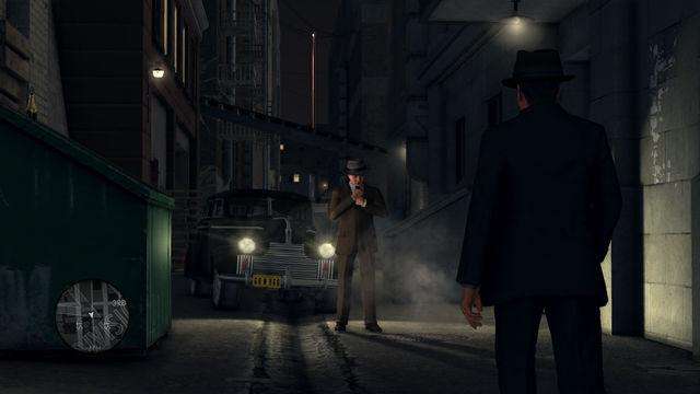 L.A. Noire (PlayStation 3)