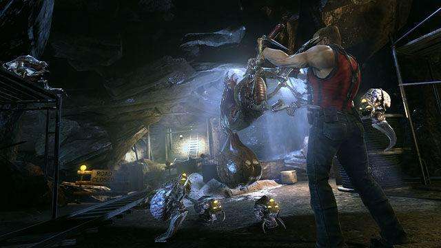 Duke Nukem Forever (PlayStation 3)