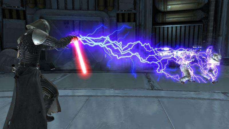 Star Wars: The Force Unleashed - Ultimate Sith Edition - Classics (Xbox 360)